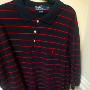 polo shirt
